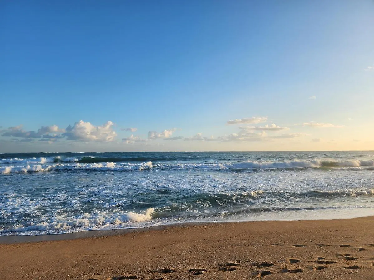 Stunning 3-Bedroom Beachside Apartment San Juan 0*,  Puerto Rico