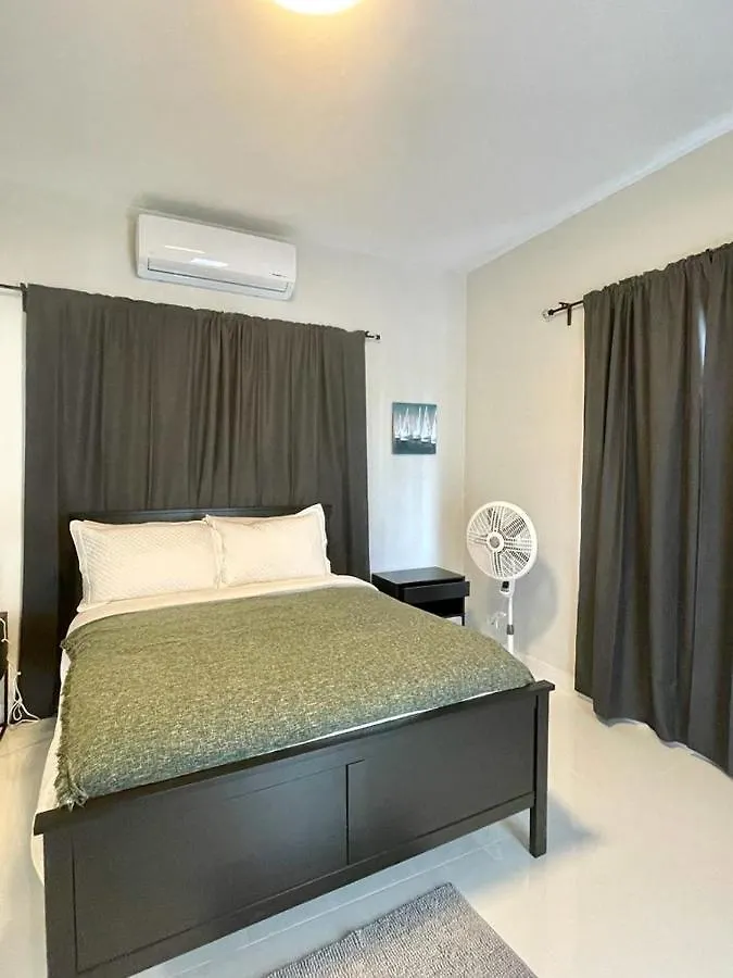 Stunning 3-Bedroom Beachside Apartment San Juan 0*,  Puerto Rico